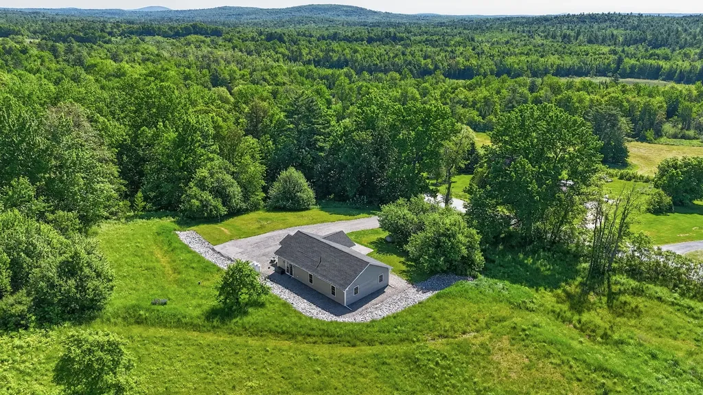 708 Waldo Station Road Waldo ME 04915
