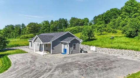 708 Waldo Station Road Waldo ME 04915