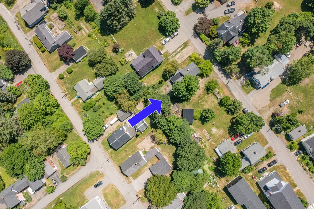 26 Kaler Street Winterport ME 04496