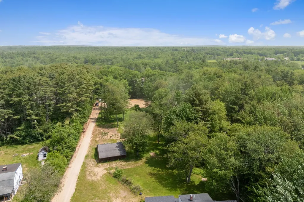 Lot 3 Jakubs Way Kennebunk ME 04043