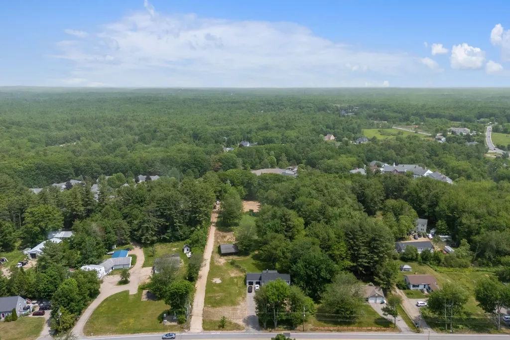 Lot 3 Jakubs Way Kennebunk ME 04043