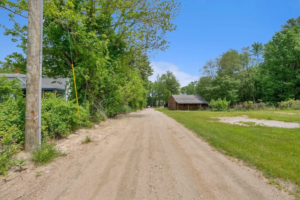 Lot 2 Jakubs Way Kennebunk ME 04043