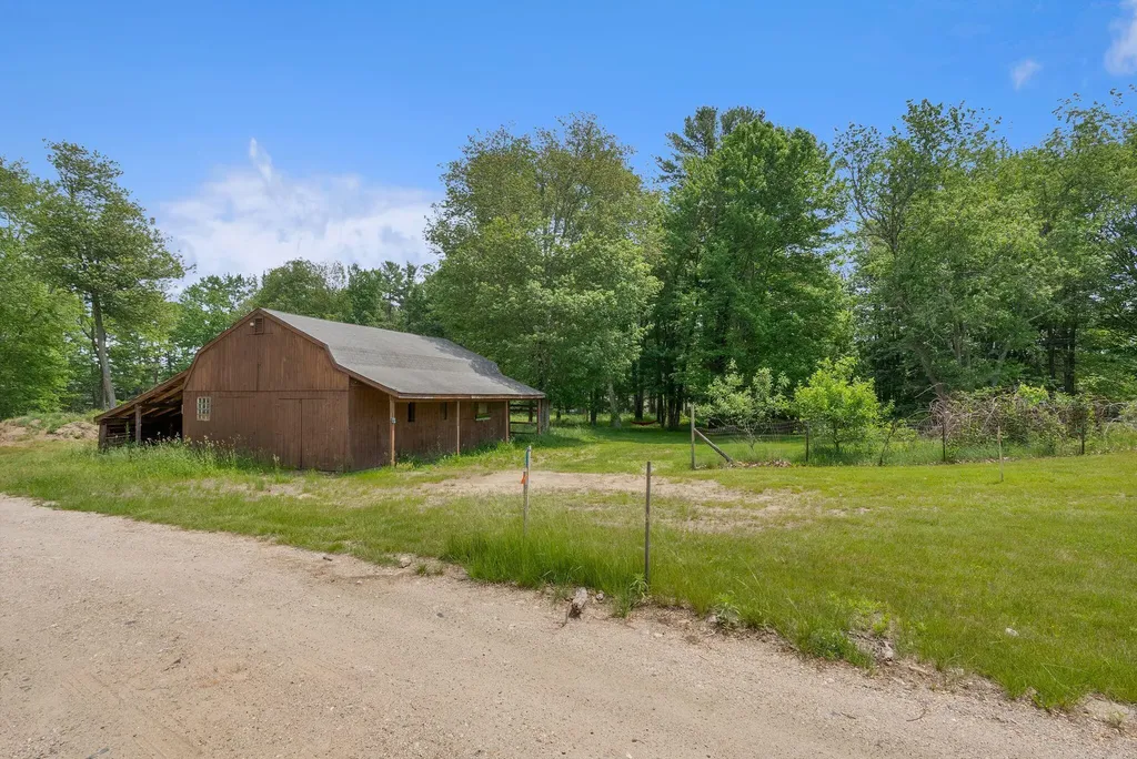 Lot 2 Jakubs Way Kennebunk ME 04043