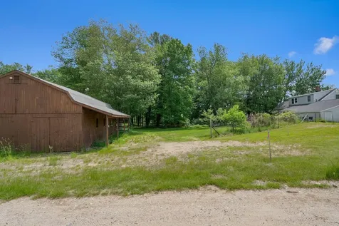 Lot 2 Jakubs Way Kennebunk ME 04043