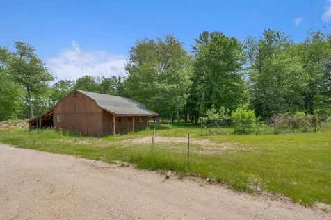 Lot 2 Jakubs Way Kennebunk ME 04043