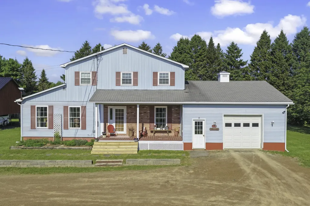 243 Goding Road Ashland ME 04732
