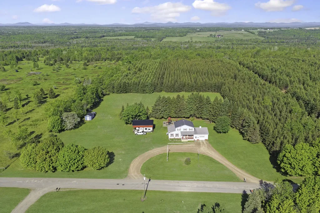 243 Goding Road Ashland ME 04732