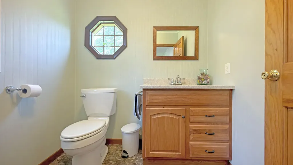 243 Goding Road Ashland ME 04732