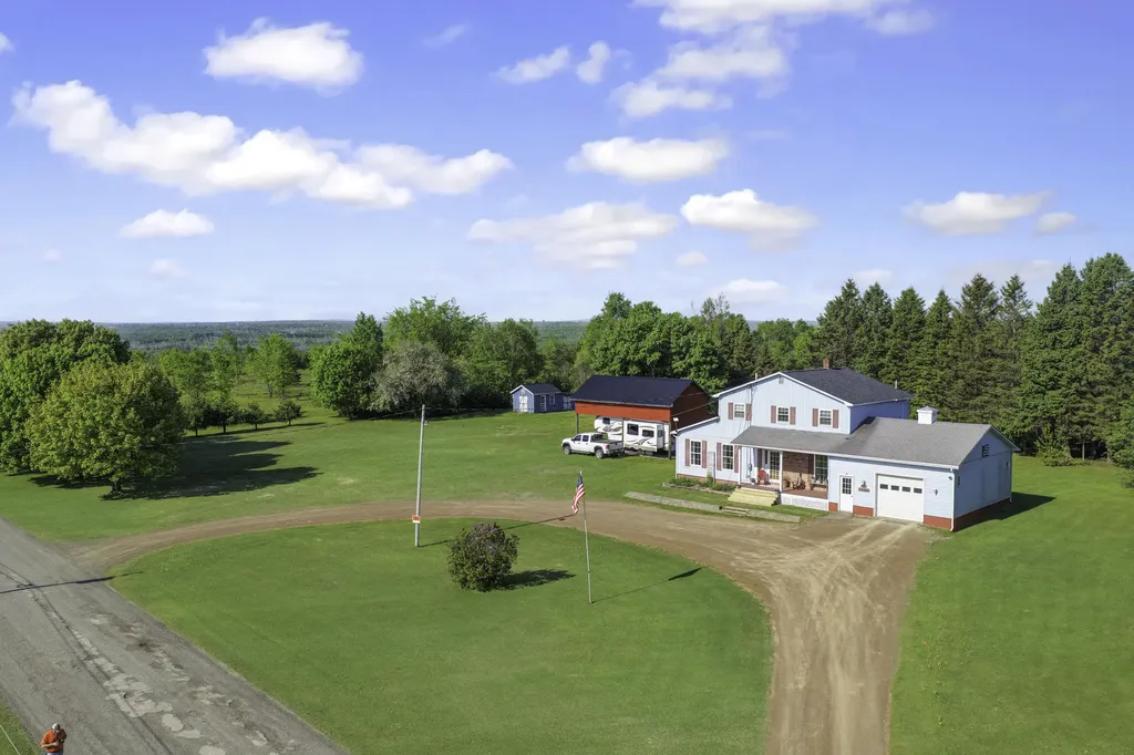 243 Goding Road Ashland ME 04732