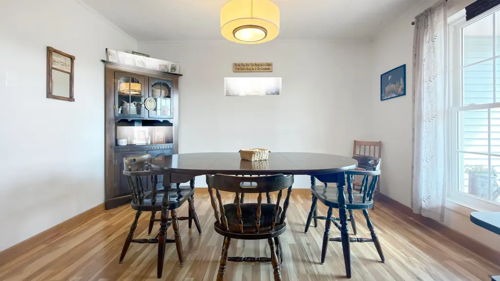 243 Goding Road Ashland ME 04732