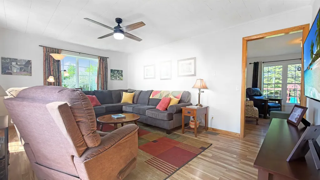 243 Goding Road Ashland ME 04732