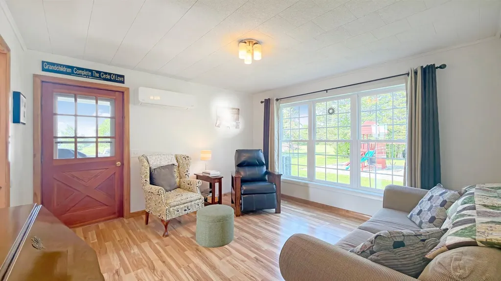 243 Goding Road Ashland ME 04732