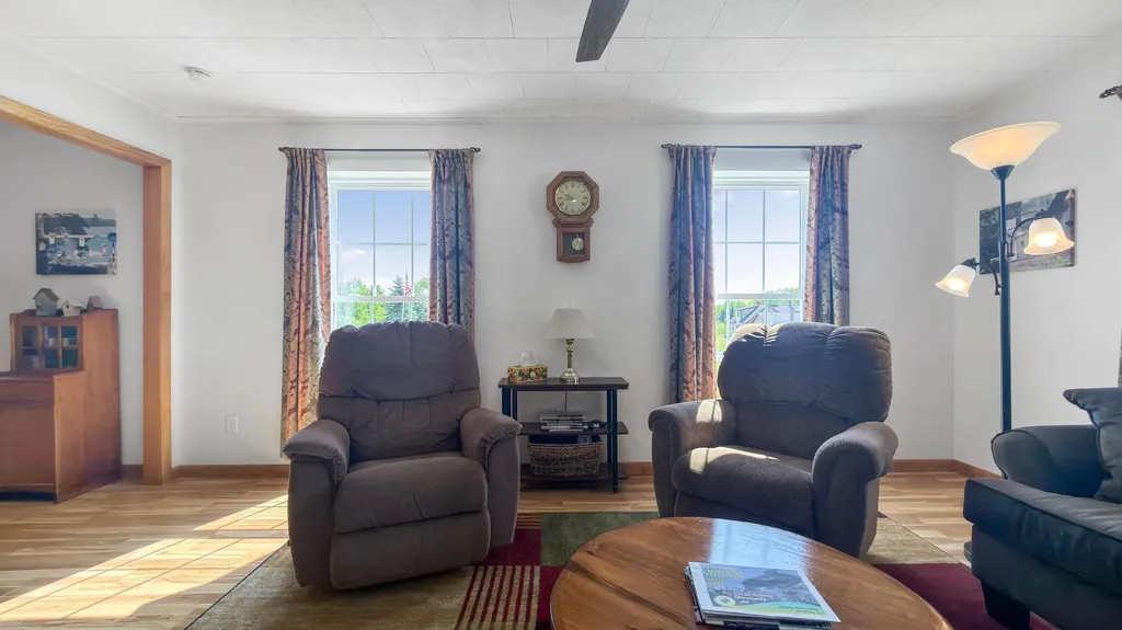 243 Goding Road Ashland ME 04732