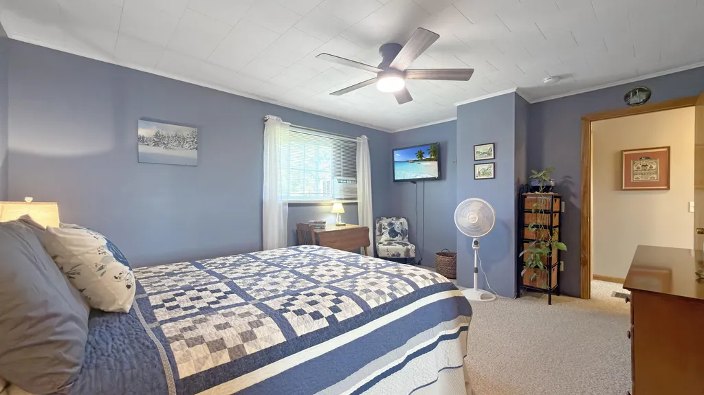 243 Goding Road Ashland ME 04732