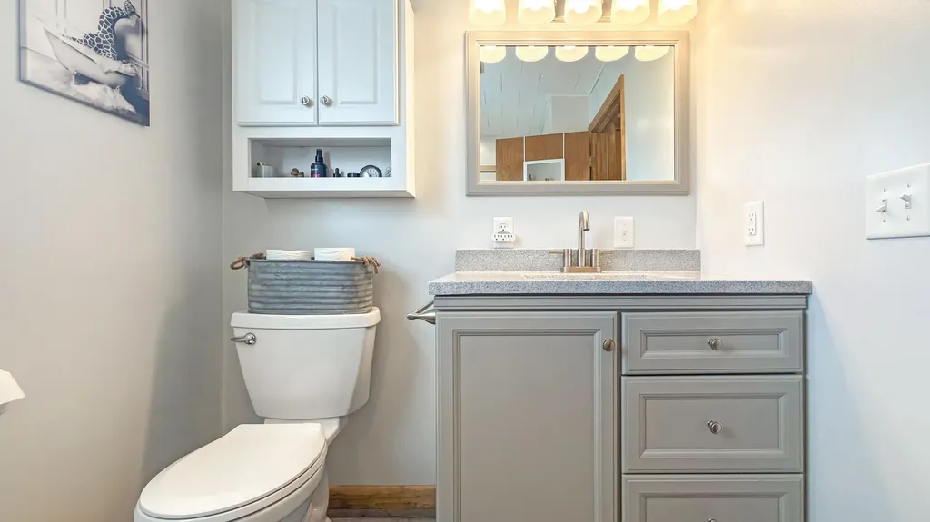 243 Goding Road Ashland ME 04732