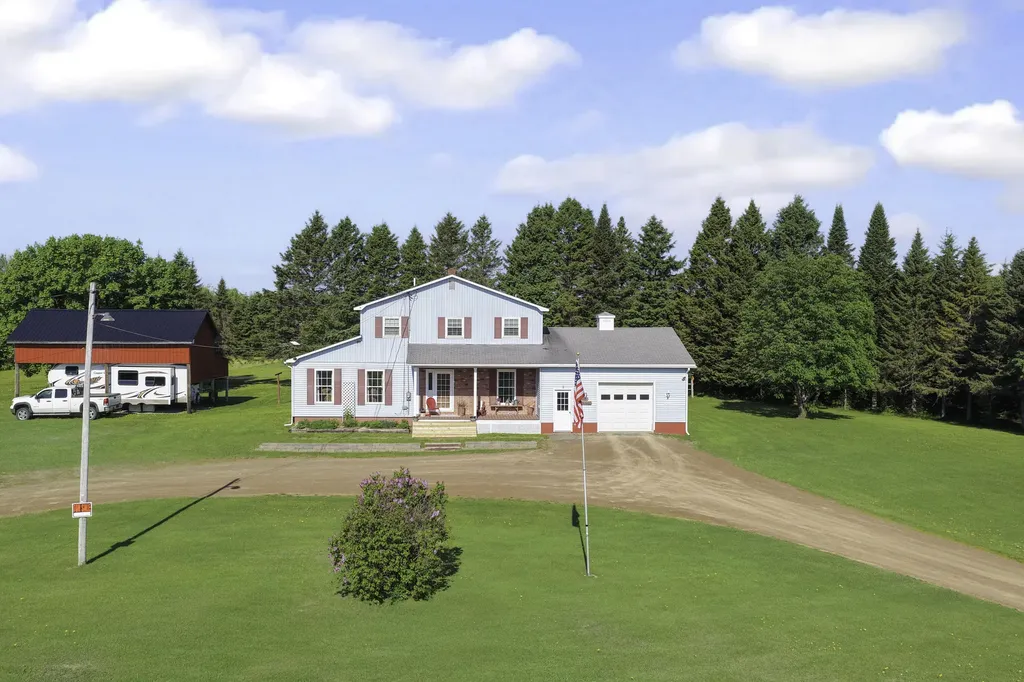 243 Goding Road Ashland ME 04732