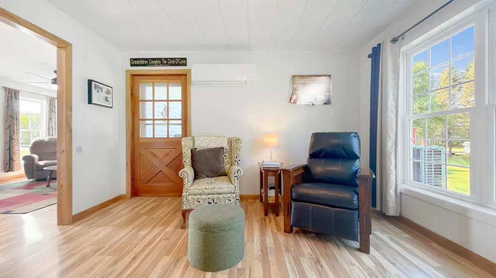243 Goding Road Ashland ME 04732