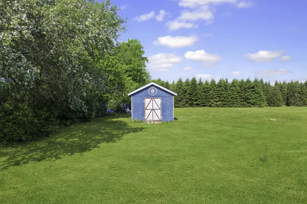 243 Goding Road Ashland ME 04732