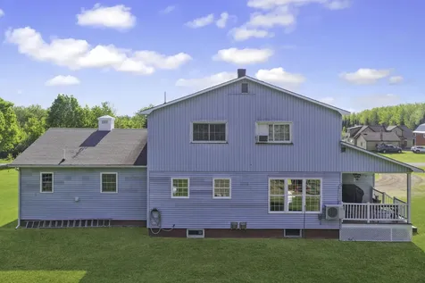 243 Goding Road Ashland ME 04732
