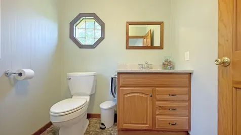 243 Goding Road Ashland ME 04732