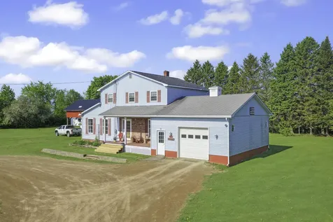 243 Goding Road Ashland ME 04732