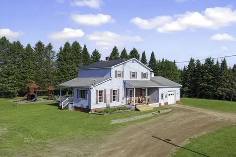 243 Goding Road Ashland ME 04732