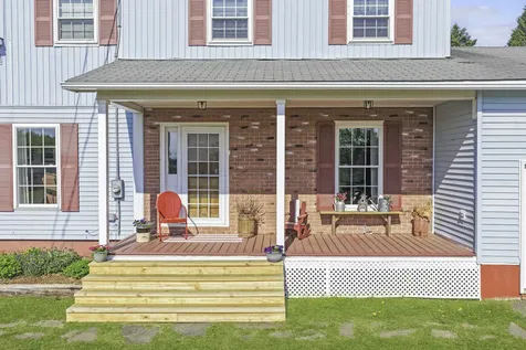 243 Goding Road Ashland ME 04732