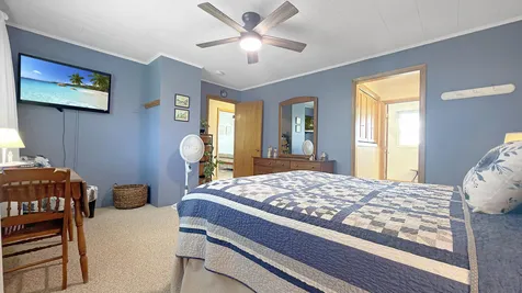 243 Goding Road Ashland ME 04732