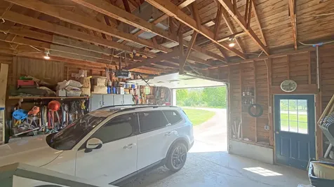 243 Goding Road Ashland ME 04732