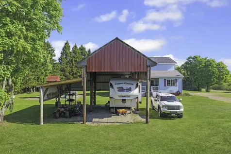 243 Goding Road Ashland ME 04732