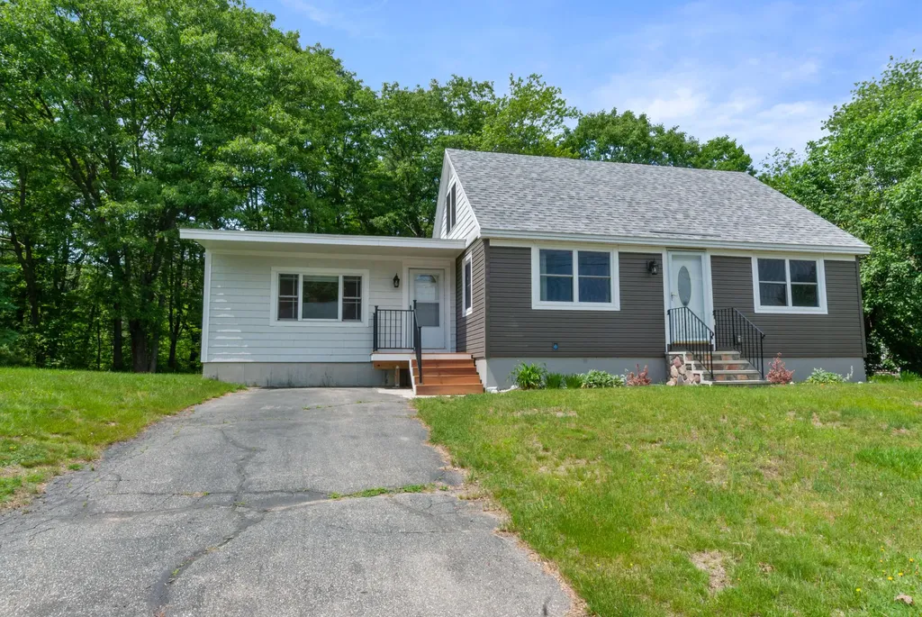 86 Merrymeeting Road Brunswick ME 04011