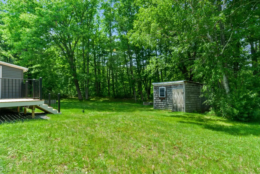 86 Merrymeeting Road Brunswick ME 04011