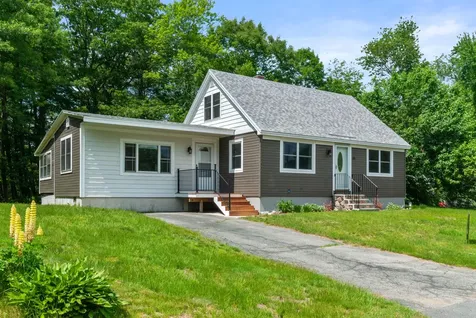 86 Merrymeeting Road Brunswick ME 04011