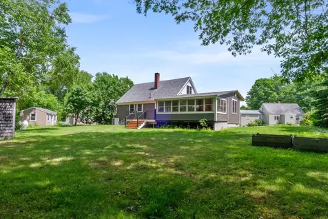 86 Merrymeeting Road Brunswick ME 04011