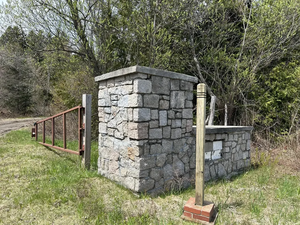 Lot 4 North Shore Road Lubec ME 04631