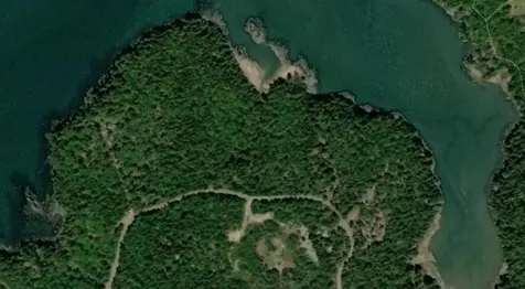 Lot 4 North Shore Road Lubec ME 04631