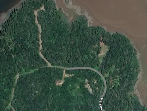 Lot 4 North Shore Road Lubec ME 04631