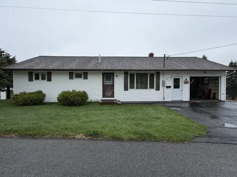 207 7th Avenue Madawaska ME 04756