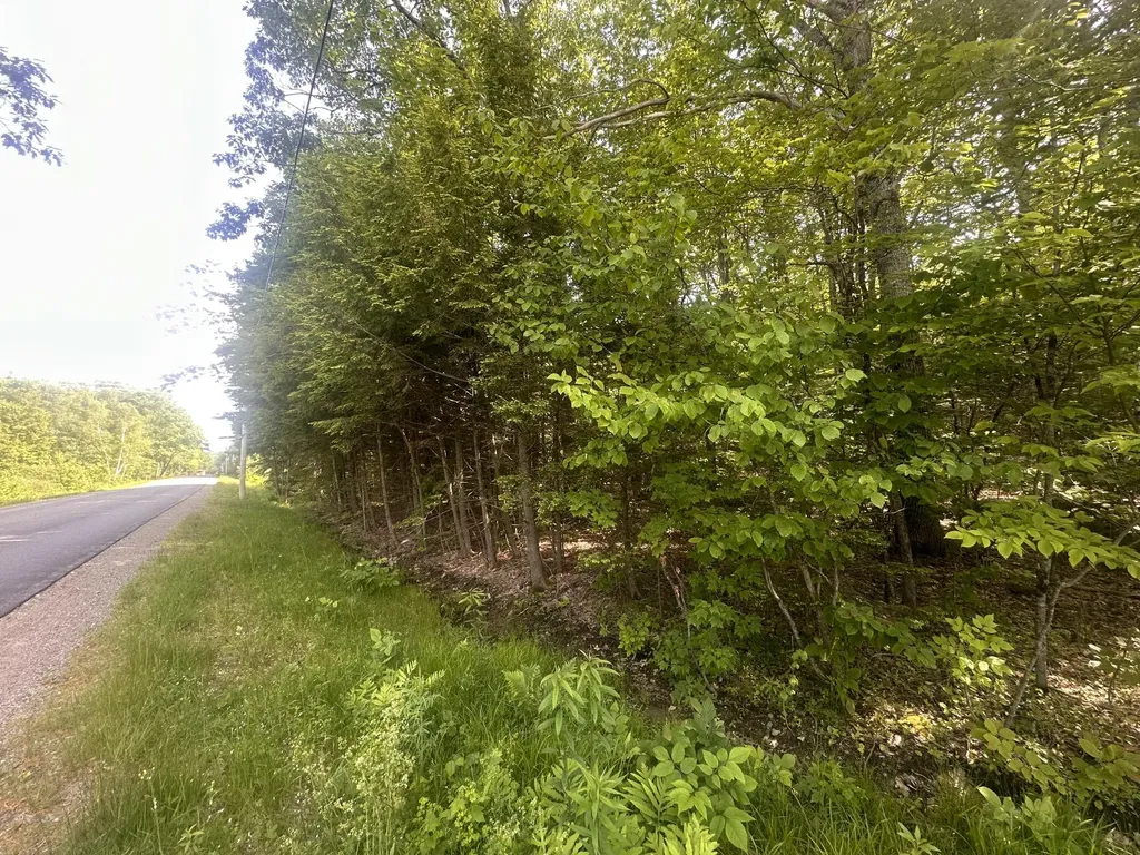 Lot #15 Greenacre Road Lincolnville ME 04849