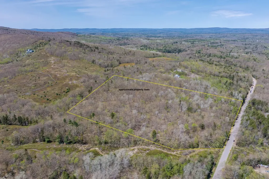 Lot #15 Greenacre Road Lincolnville ME 04849