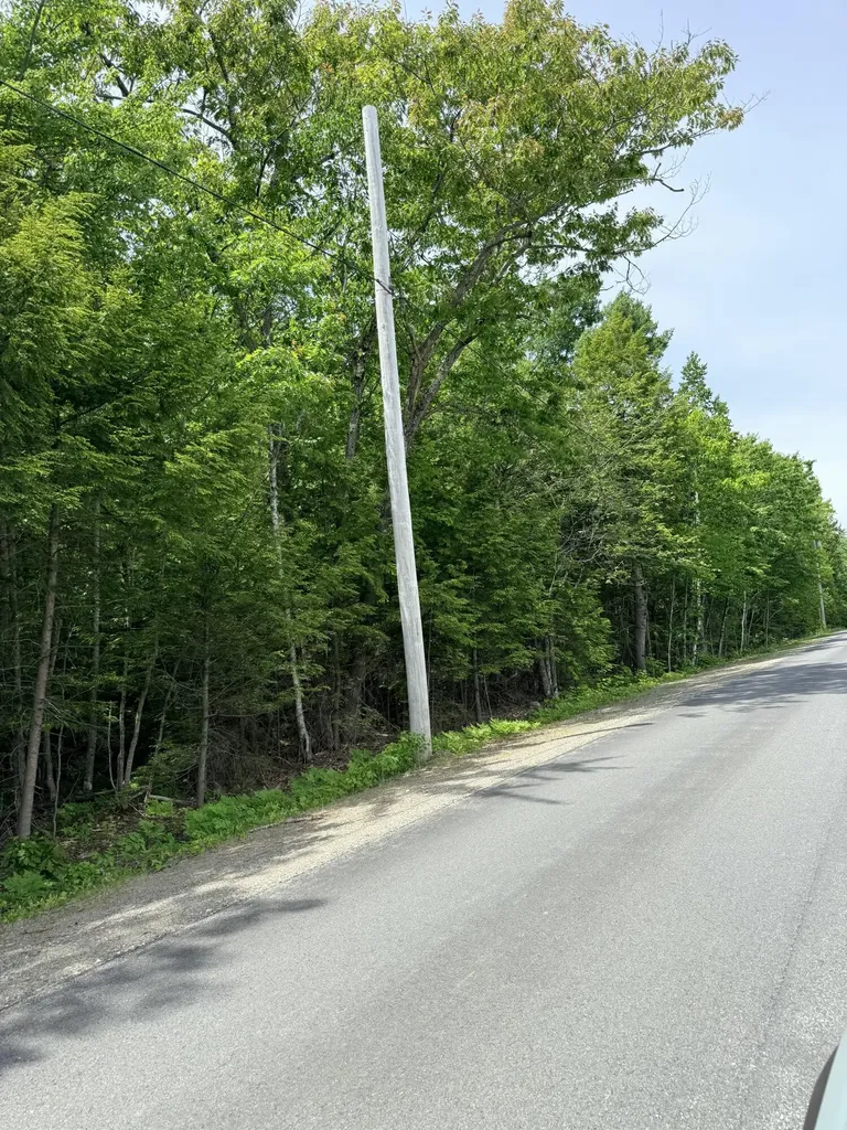 Lot #15 Greenacre Road Lincolnville ME 04849