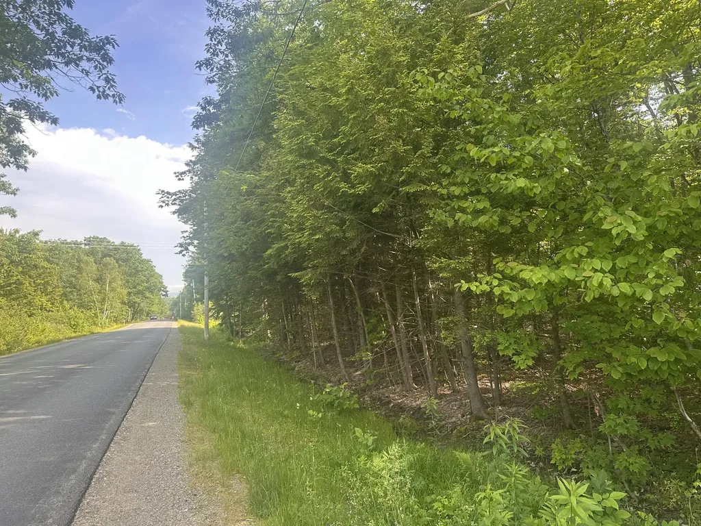 Lot #15 Greenacre Road Lincolnville ME 04849