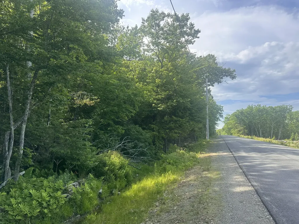 Lot #15 Greenacre Road Lincolnville ME 04849