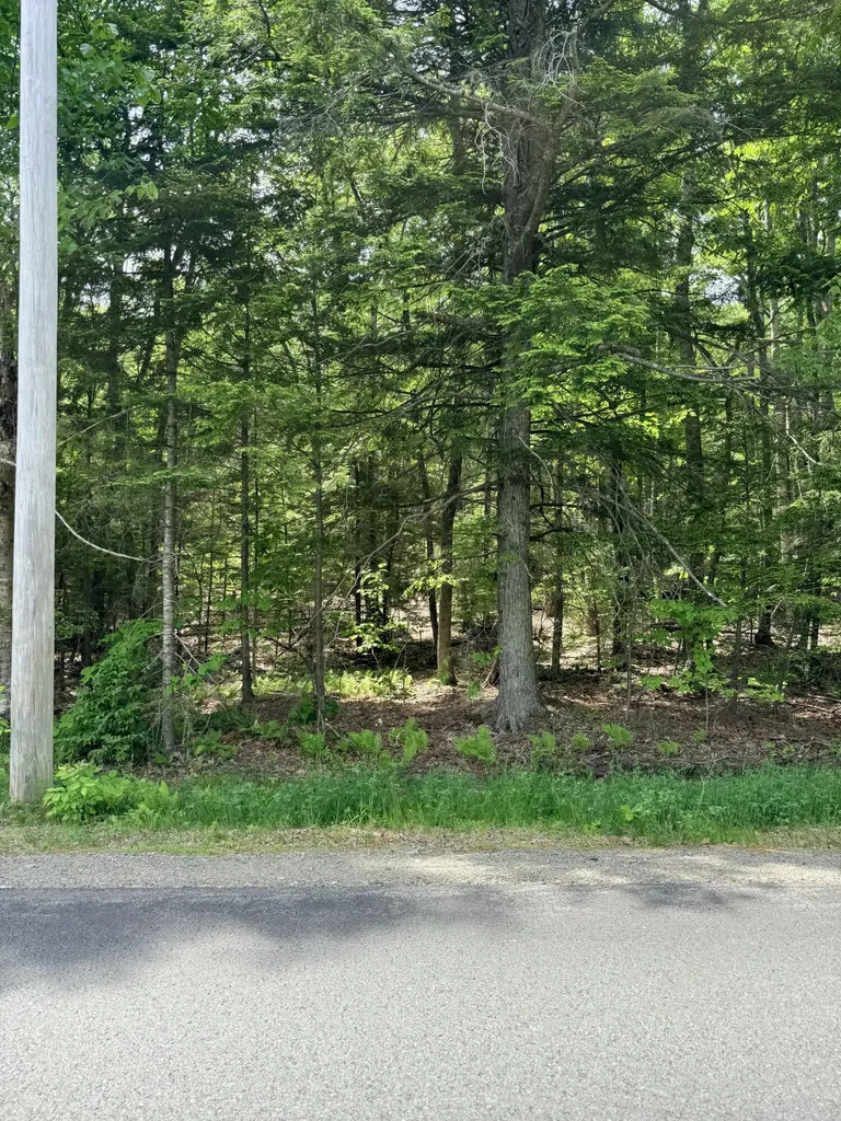 Lot #15 Greenacre Road Lincolnville ME 04849
