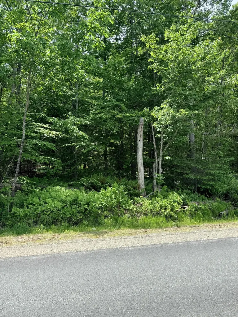 Lot #15 Greenacre Road Lincolnville ME 04849