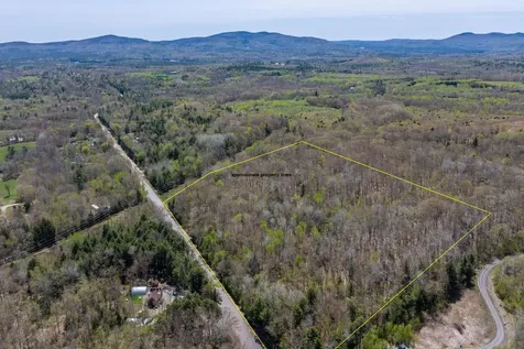 Lot #15 Greenacre Road Lincolnville ME 04849
