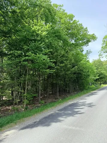 Lot #15 Greenacre Road Lincolnville ME 04849