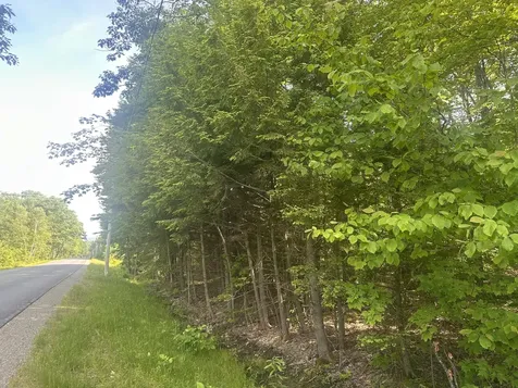 Lot #15 Greenacre Road Lincolnville ME 04849