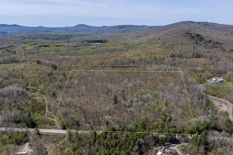 Lot #15 Greenacre Road Lincolnville ME 04849