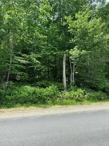 Lot #15 Greenacre Road Lincolnville ME 04849